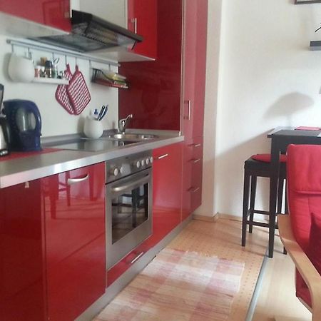 Apartments Ho30 슈투트가르트 외부 사진