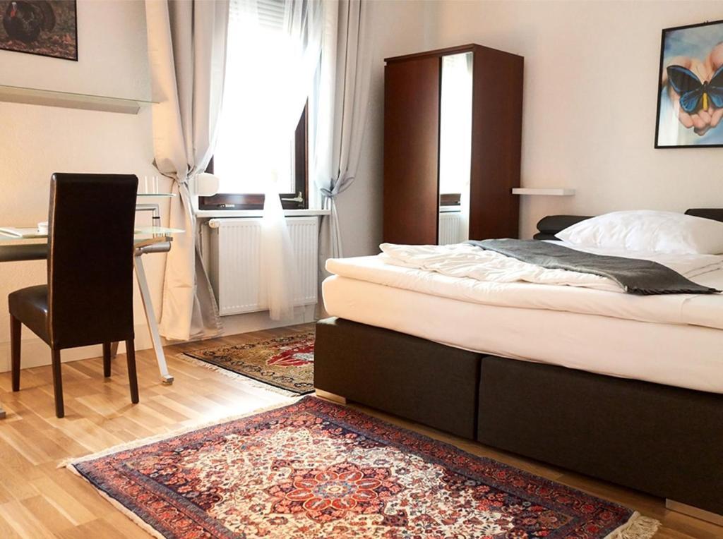 Apartments Ho30 슈투트가르트 외부 사진