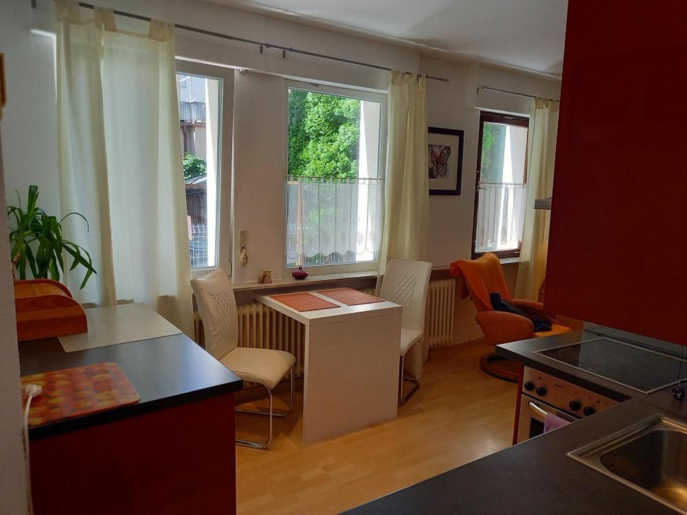 Apartments Ho30 슈투트가르트 외부 사진
