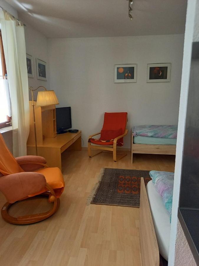 Apartments Ho30 슈투트가르트 외부 사진