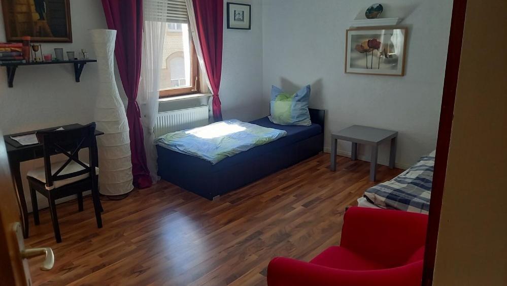 Apartments Ho30 슈투트가르트 외부 사진