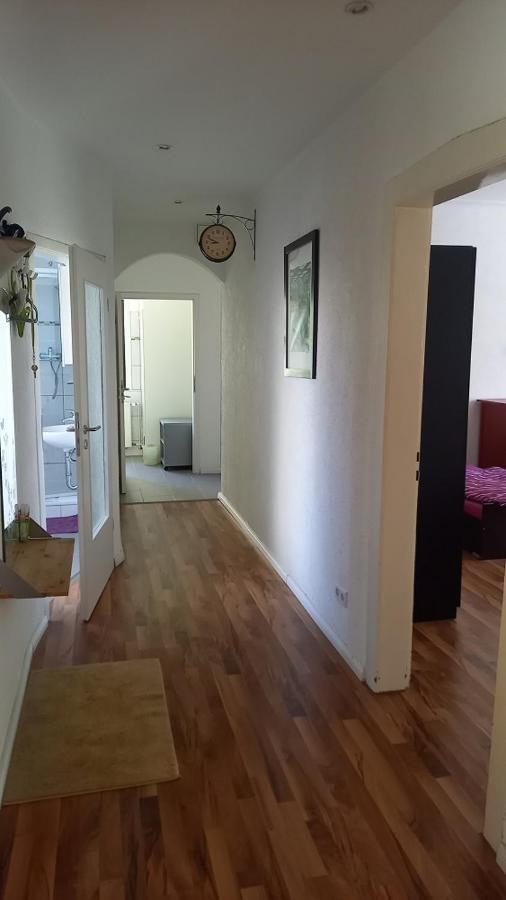 Apartments Ho30 슈투트가르트 외부 사진