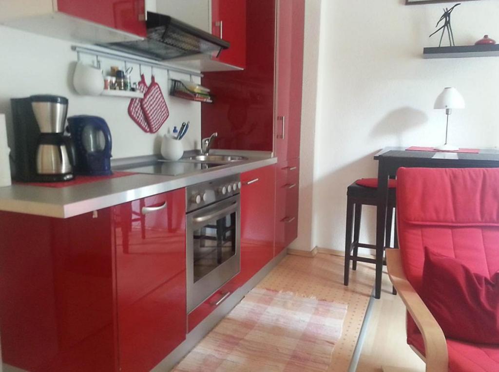 Apartments Ho30 슈투트가르트 외부 사진